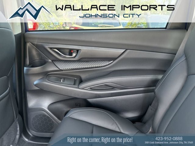 New 2026 Subaru Ascent Premium w/ Popular Package #1 AWD/4WD image 25