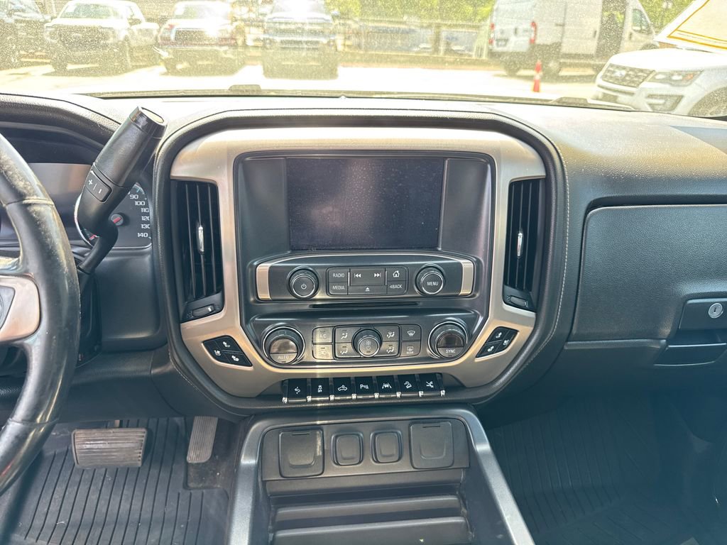 Used 2018 GMC Sierra 1500 Denali w/ Denali Ultimate Package AWD/4WD image 19