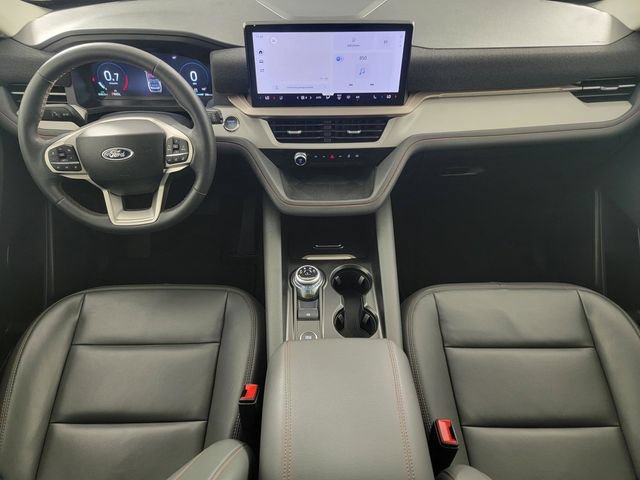 Used 2025 Ford Explorer Active w/ Active Comfort Package AWD/4WD image 20