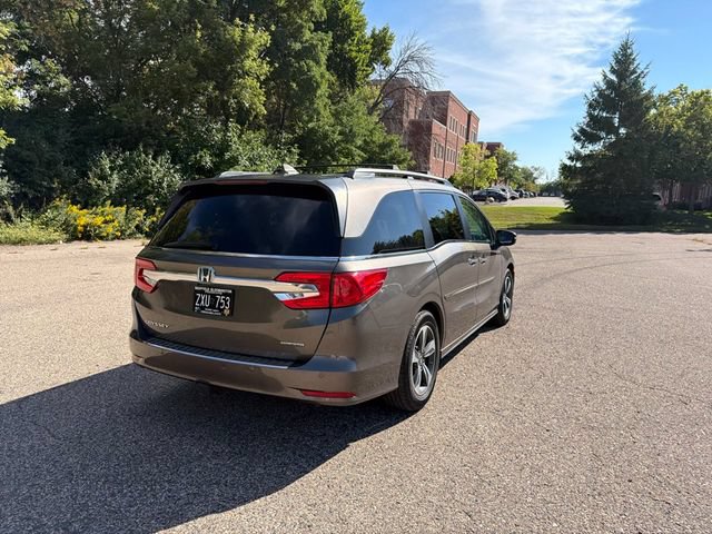 Used 2018 Honda Odyssey Touring image 33