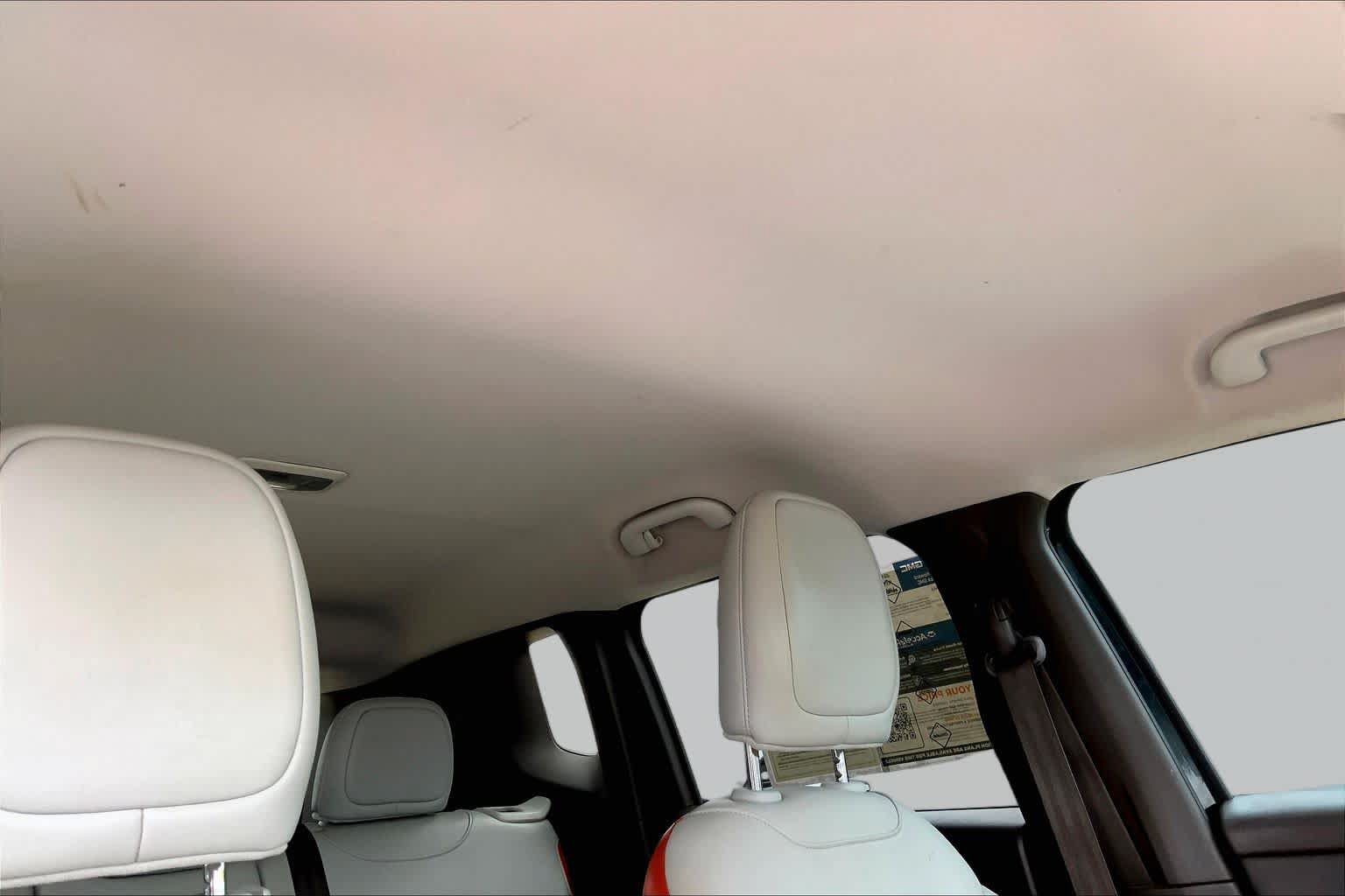 Used 2015 Jeep Renegade Limited AWD/4WD image 14