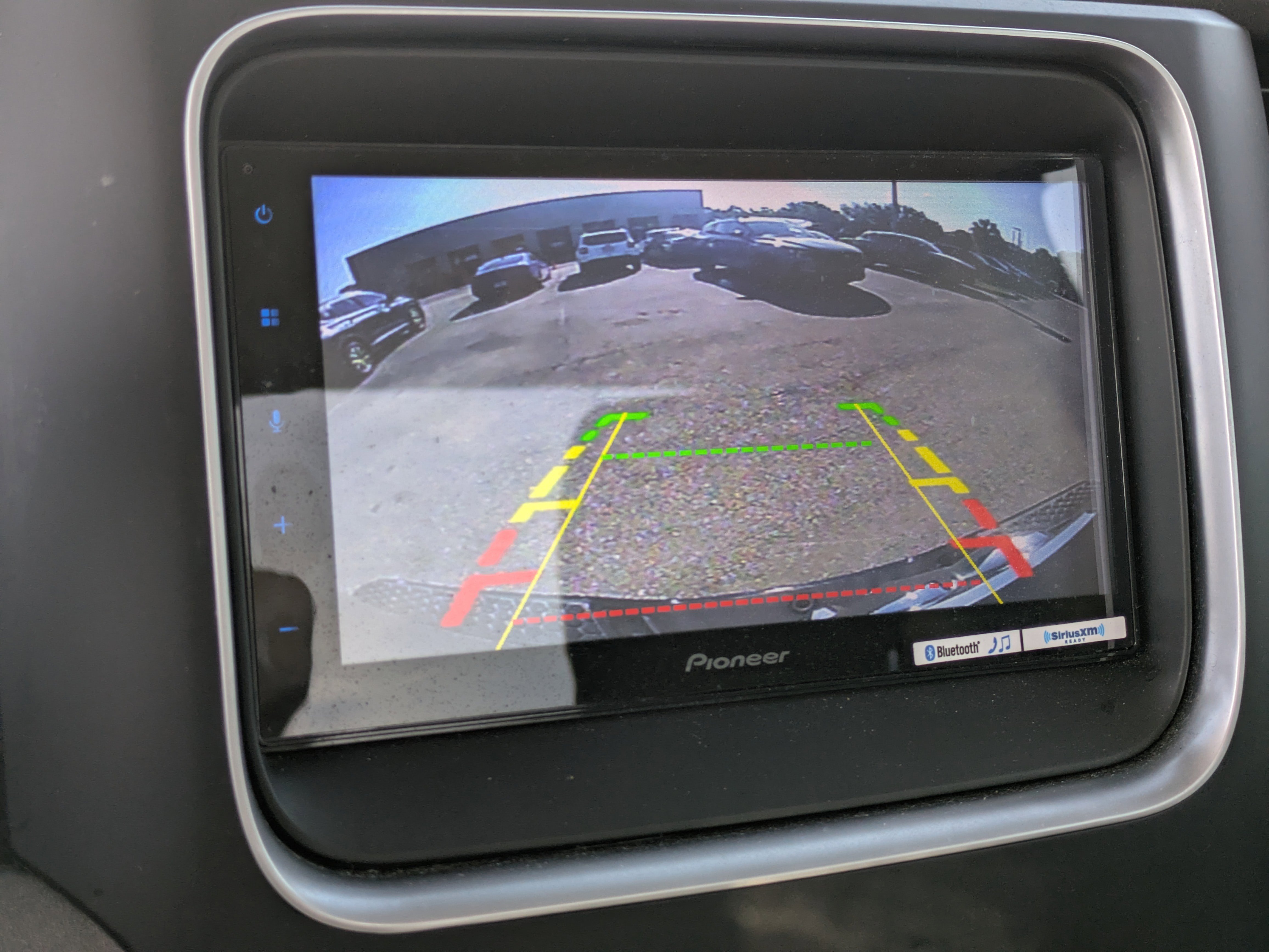 Used 2014 RAM 1500 Express image 30