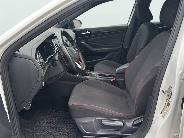 Used 2024 Volkswagen Jetta GLI 40th Anniversary Edition FWD image 20