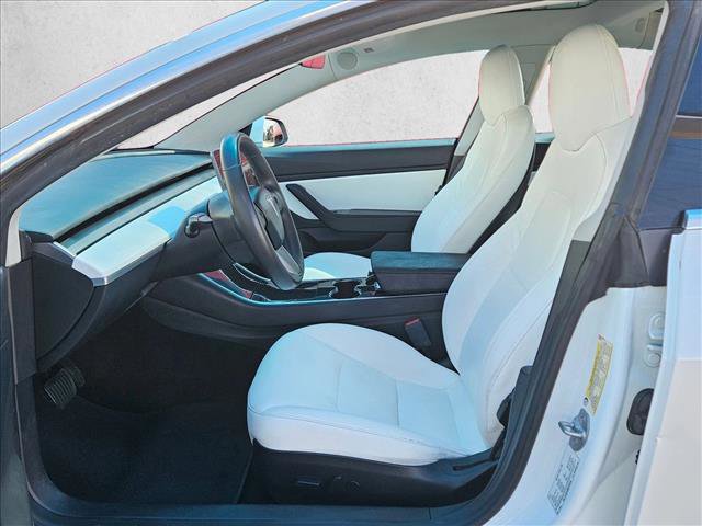 Used 2019 Tesla Model 3 Long Range image 15