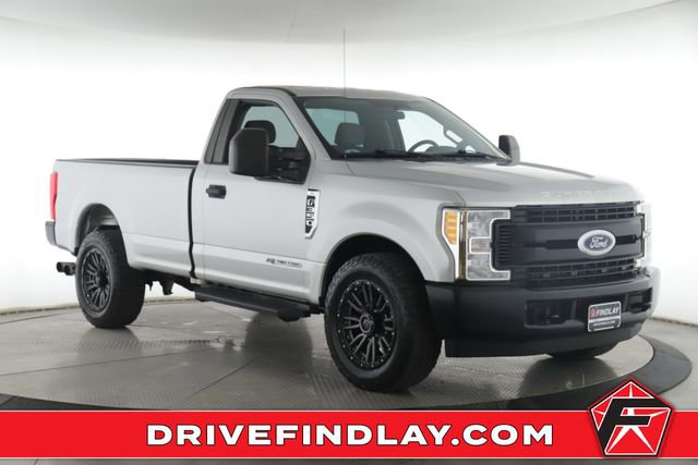 Used 2017 Ford F350 XL RWD image 1