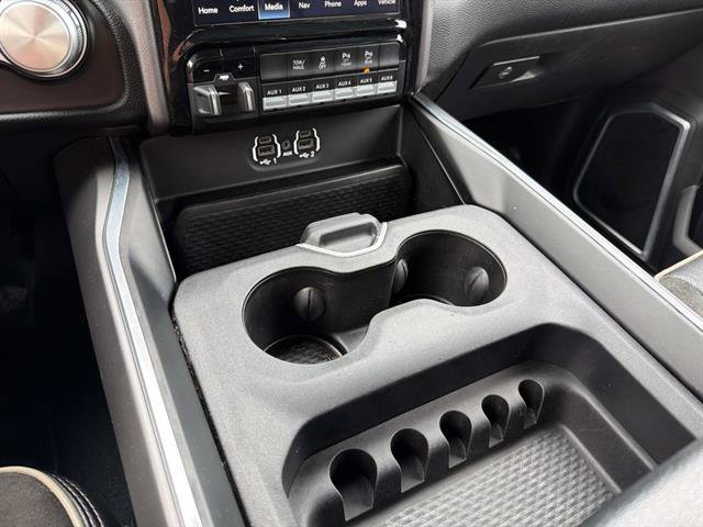 Certified 2022 RAM 2500 Laramie image 22