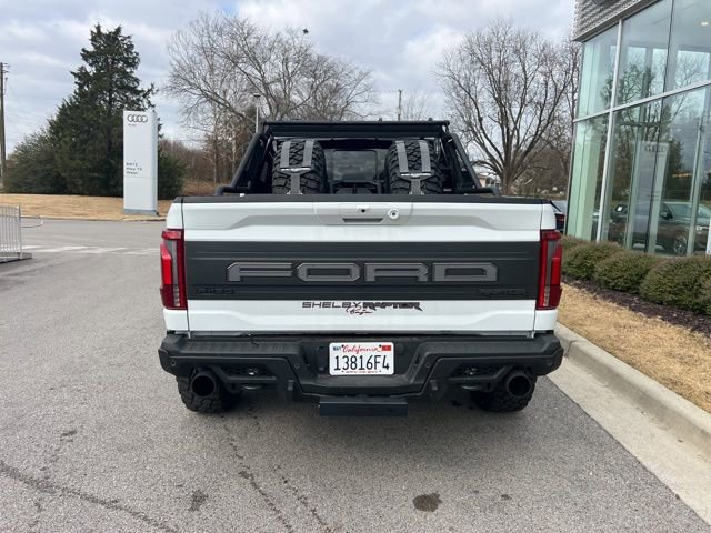 Used 2025 Ford F150 Raptor image 5