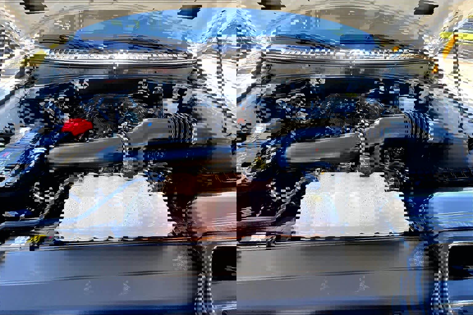 Used 2024 Ford Expedition Max Limited image 31