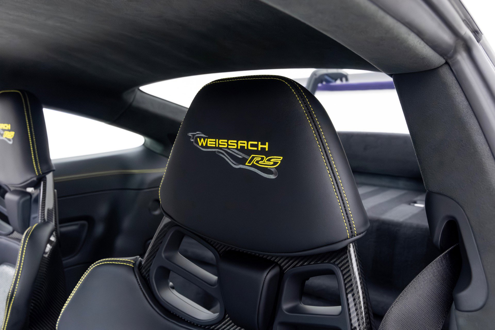 Used 2025 Porsche 911 GT3 RS image 16