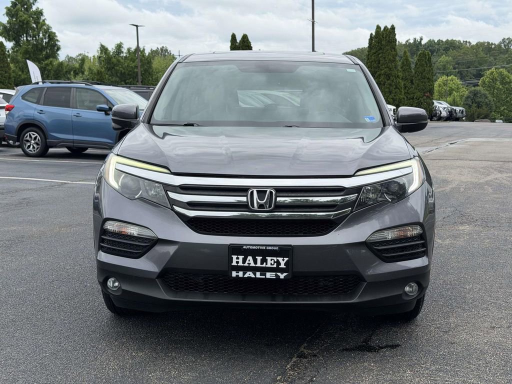 Used 2016 Honda Pilot EX-L image 24