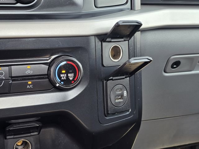 Certified 2021 Ford F150 XL image 17