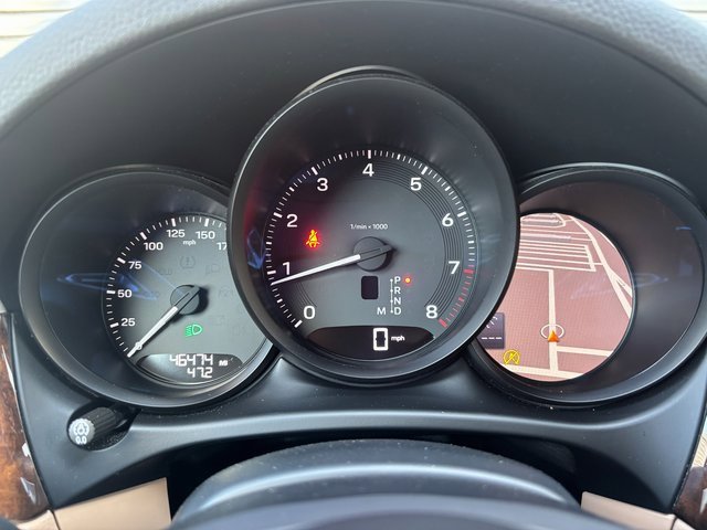 Certified 2023 Porsche Macan image 17