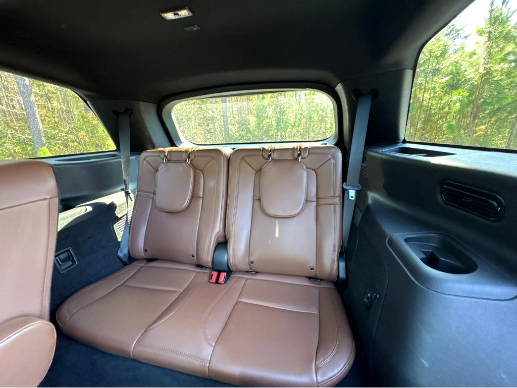 Used 2023 Lincoln Aviator Reserve w/ Equipment Group 201A image 30