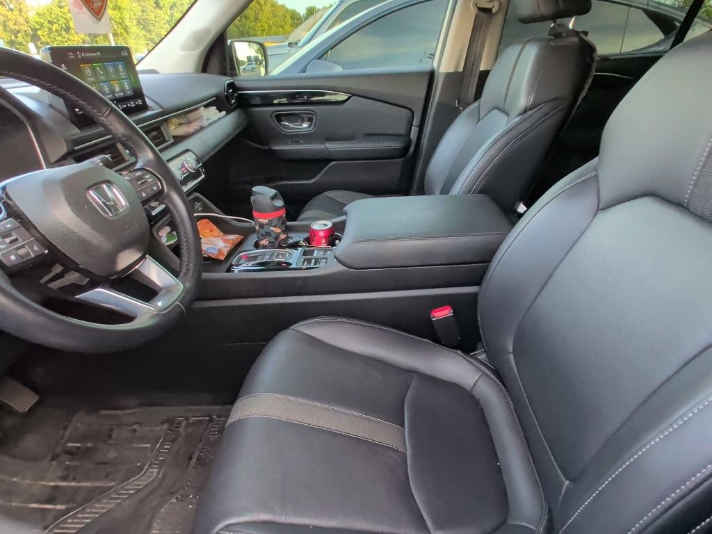 Used 2023 Honda Pilot EX-L image 5