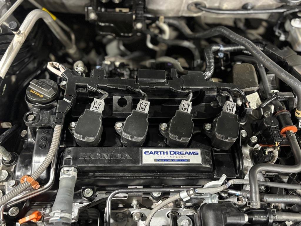 Used 2020 Honda Accord Sport image 35