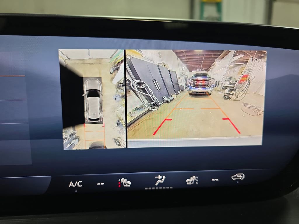 New 2026 Buick Envision Sport Touring image 24