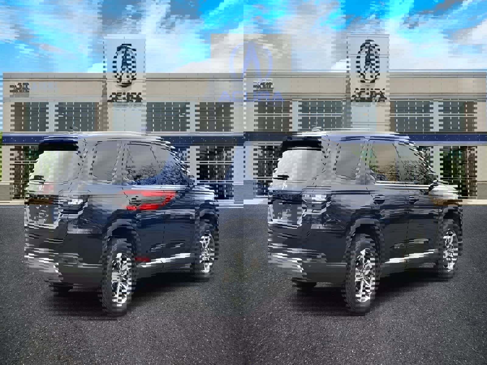 Used 2023 Honda Pilot EX-L image 5