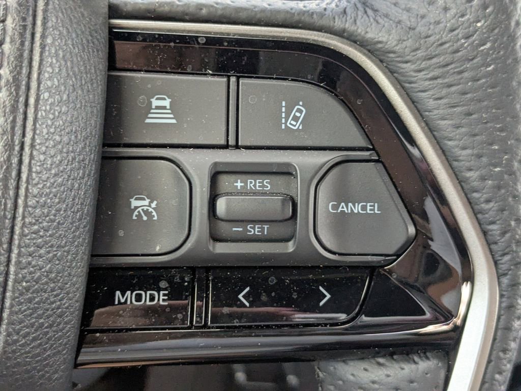 New 2026 Toyota Tundra Capstone image 24