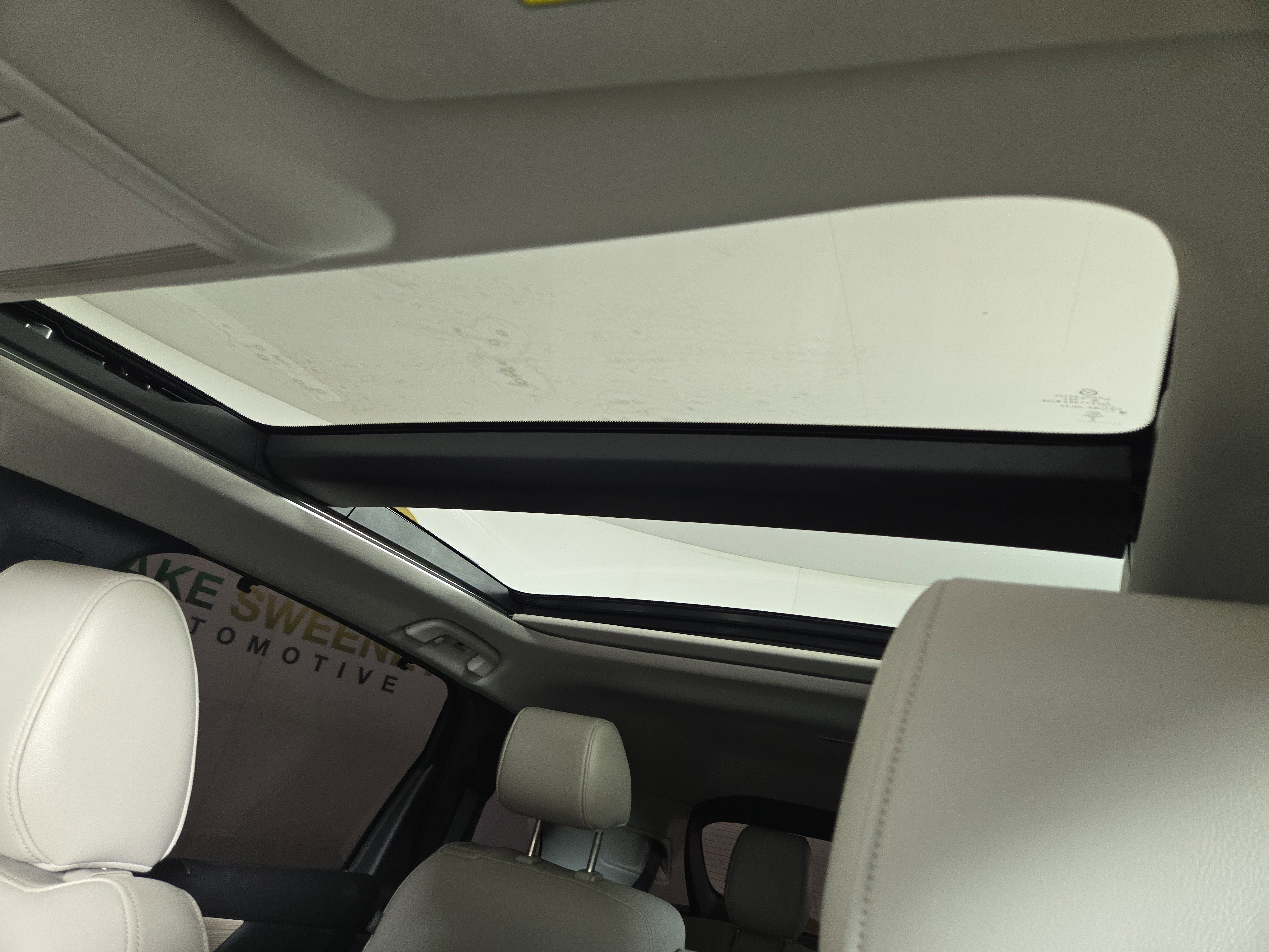 Certified 2024 MAZDA CX-90 3.3 Turbo S image 23