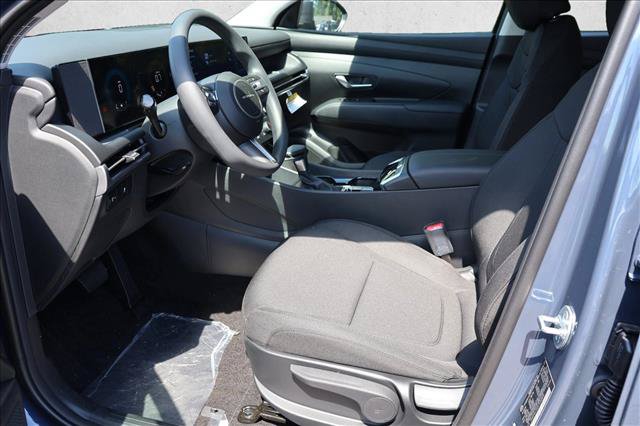New 2026 Hyundai Tucson SE AWD/4WD image 11