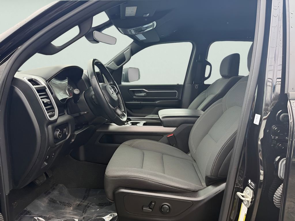 Used 2023 RAM 1500 Big Horn image 16