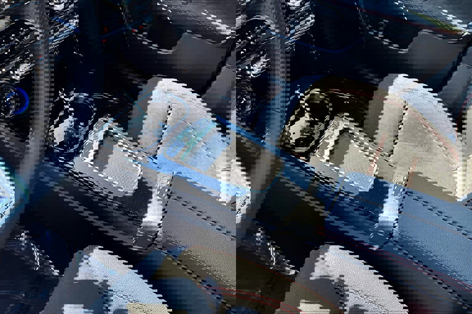 Used 2025 Mercedes-Benz CLA 35 AMG 4MATIC image 17