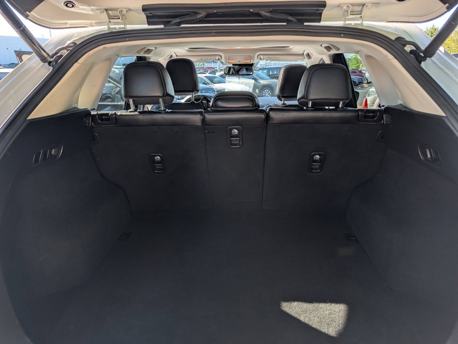 Used 2019 MAZDA CX-5 Grand Touring AWD/4WD image 22