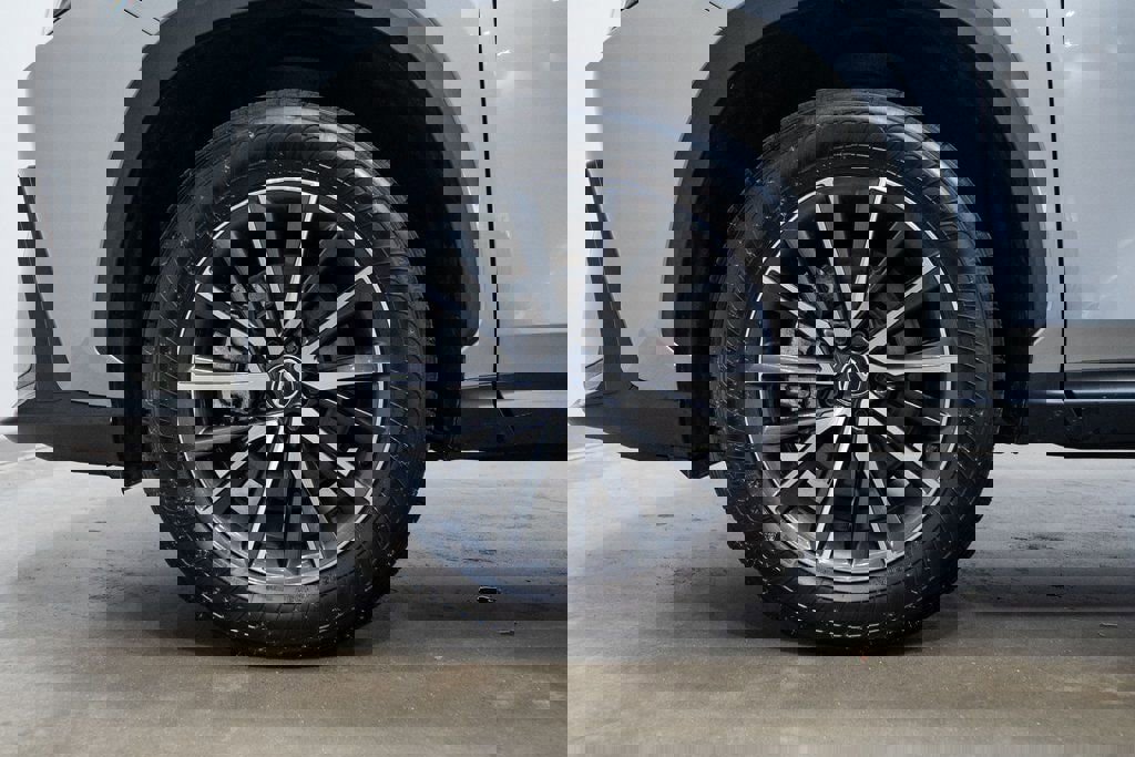 Used 2024 Lexus NX 350 AWD image 8