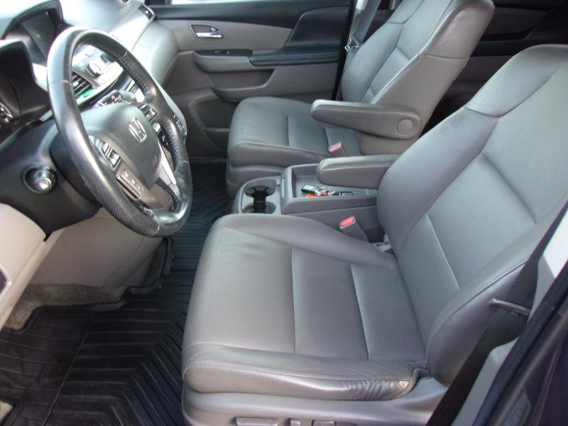 Used 2014 Honda Odyssey EX-L image 34