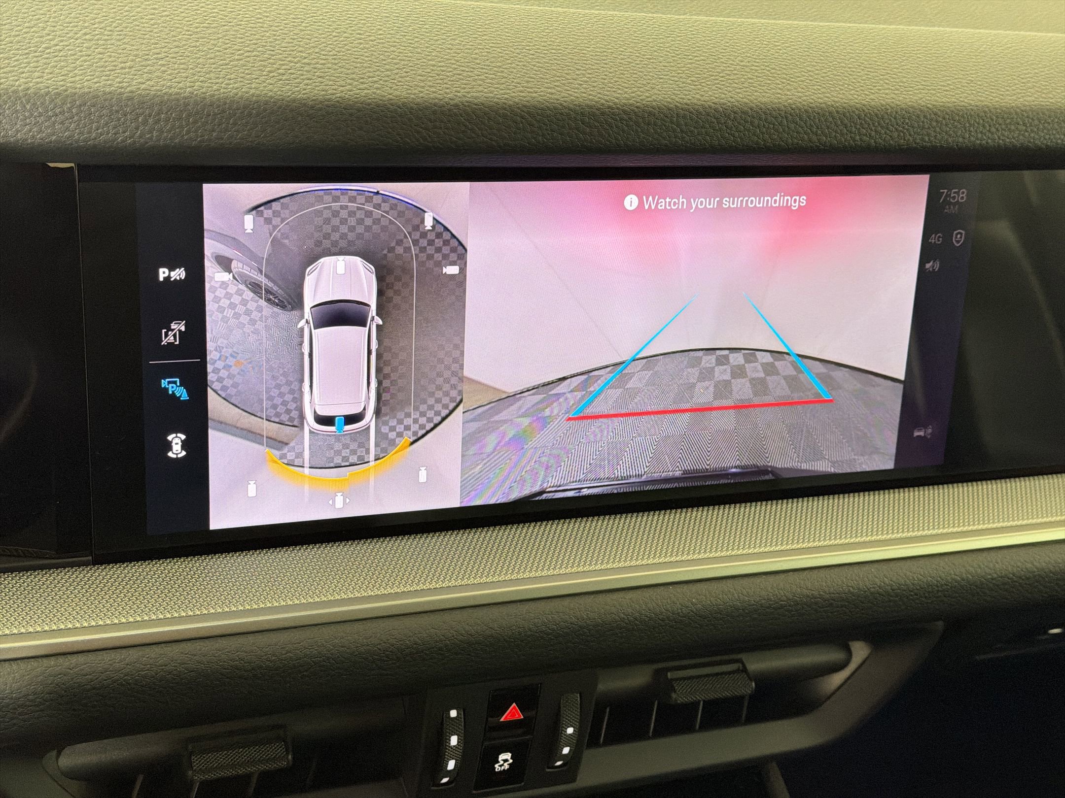 New 2026 Porsche Cayenne image 29