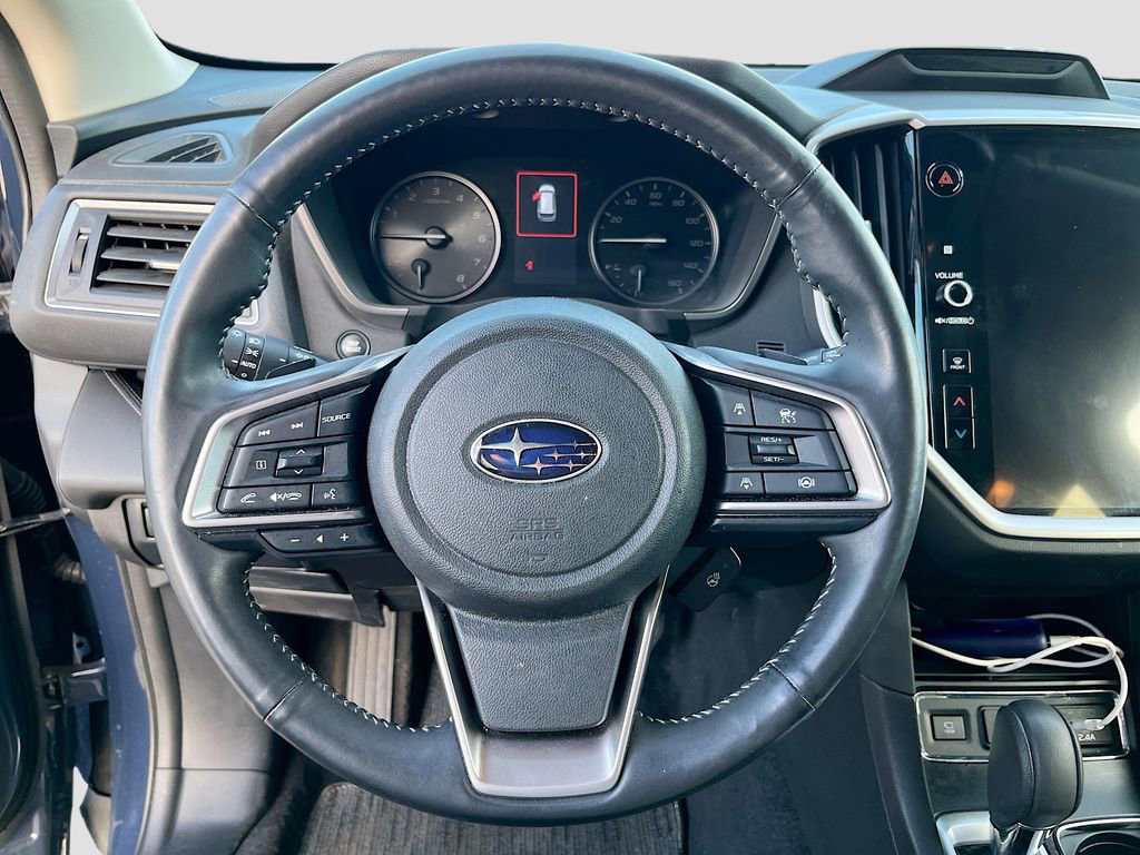 Used 2023 Subaru Ascent Touring image 11