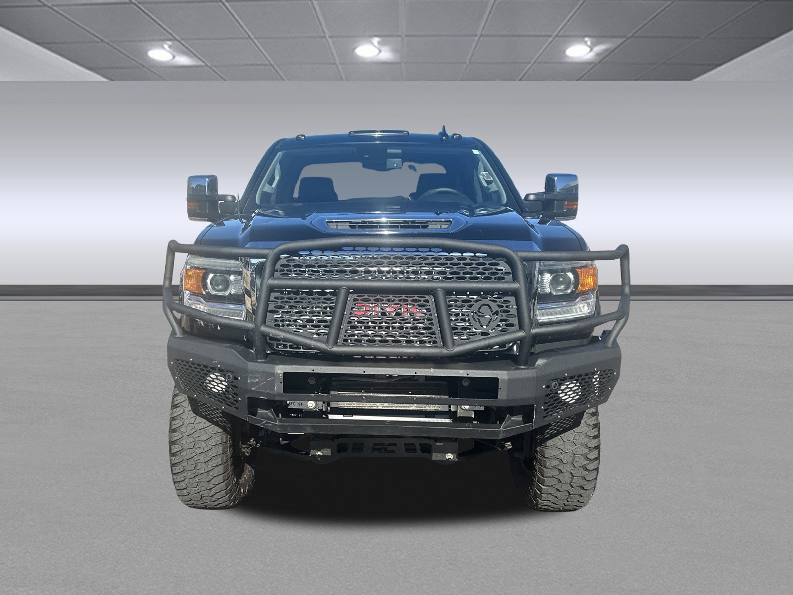 Used 2017 GMC Sierra 3500 Denali w/ Duramax Plus Package image 8