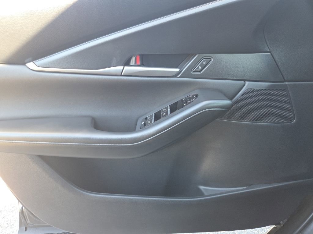 New 2026 MAZDA CX-30 AWD 2.5 S image 16