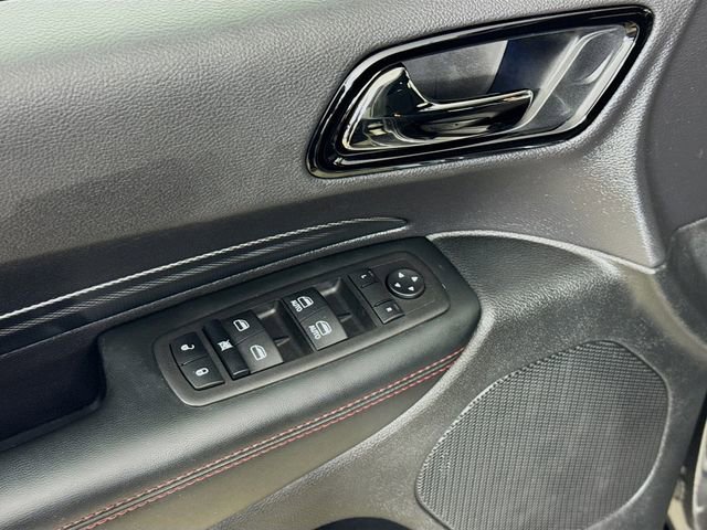 Used 2023 Dodge Durango R/T w/ Blacktop Package image 22
