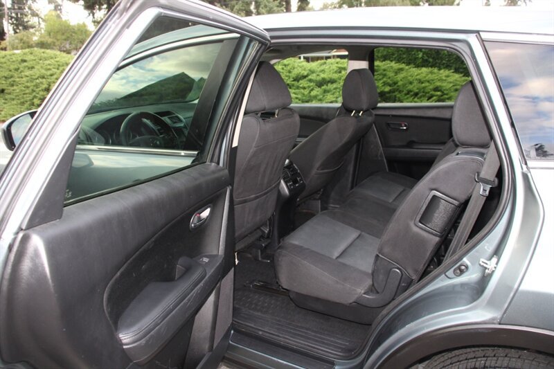 Used 2013 MAZDA CX-9 Sport FWD image 14