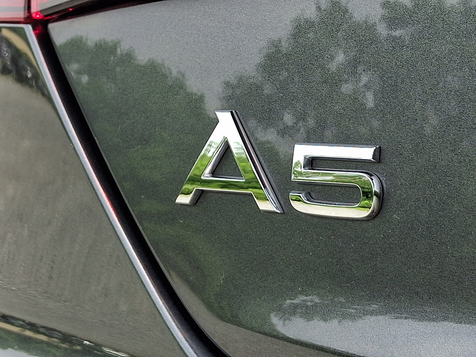 Used 2021 Audi A5 2.0T Premium Plus AWD/4WD image 28