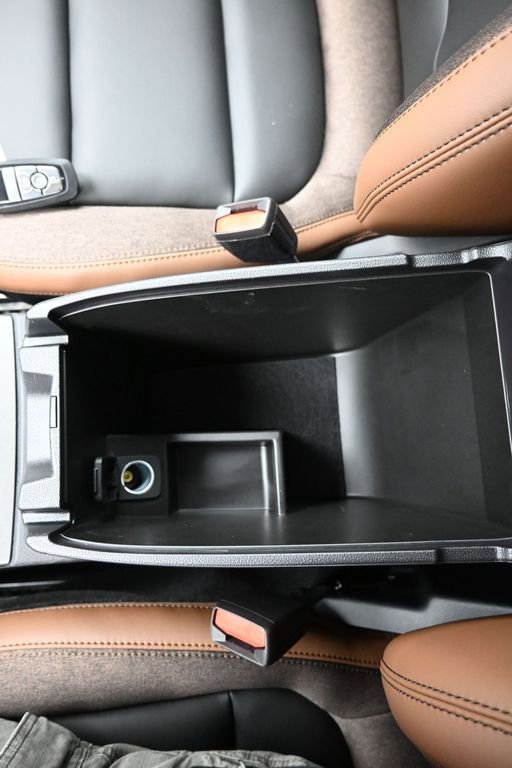 New 2025 Ford Bronco Sport Outer Banks w/ Outer Banks Tech Package+ image 36