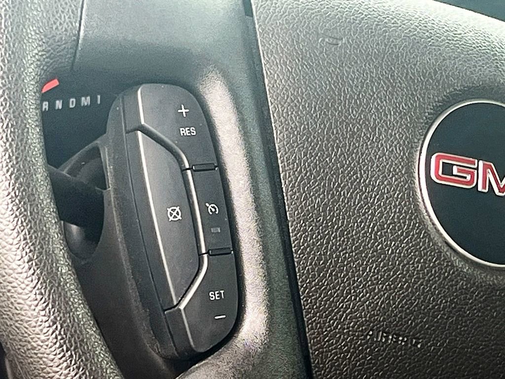 Used 2025 GMC Savana 3500 w/ Driver Convenience Package RWD image 10