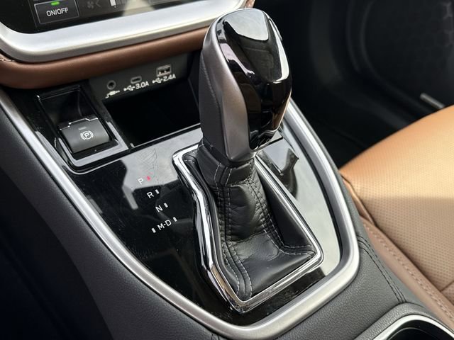 Certified 2025 Subaru Outback Touring image 22