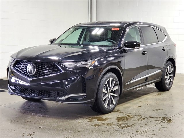New 2026 Acura MDX w/ Technology Package image 2