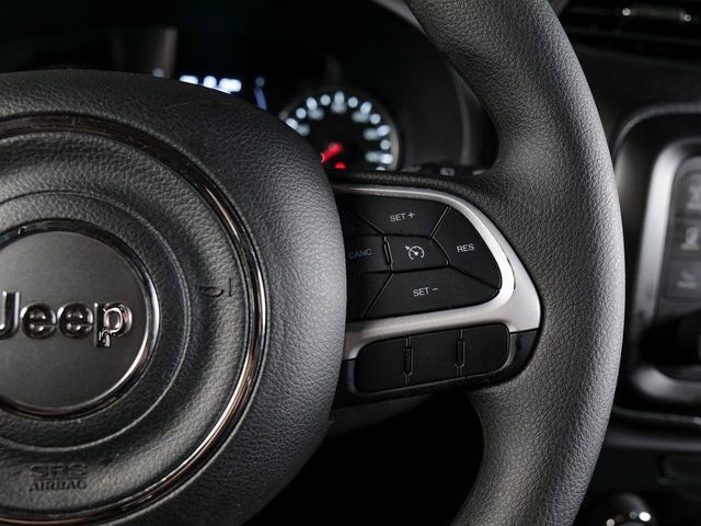 Used 2020 Jeep Renegade Sport w/ Sport Appearance Group FWD image 23