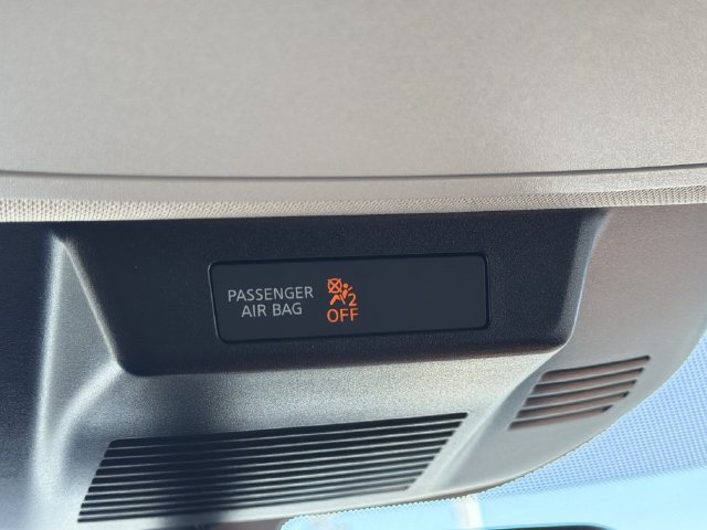 Certified 2026 Nissan Rogue Platinum AWD/4WD image 24
