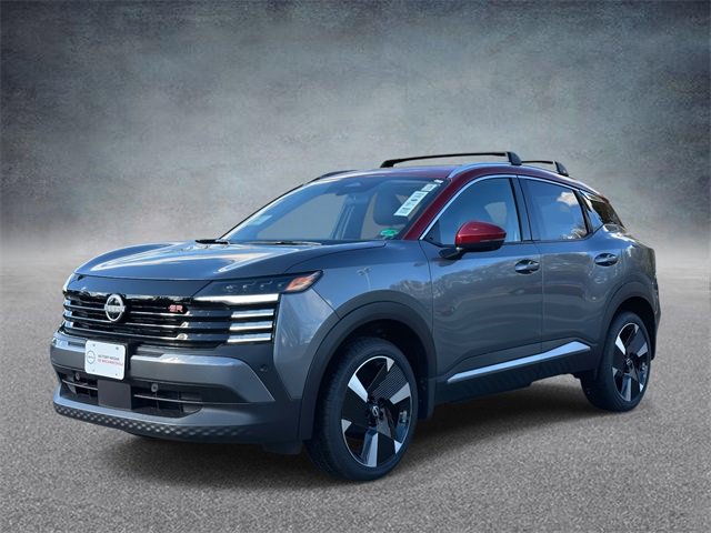 New 2026 Nissan Kicks SR image 5