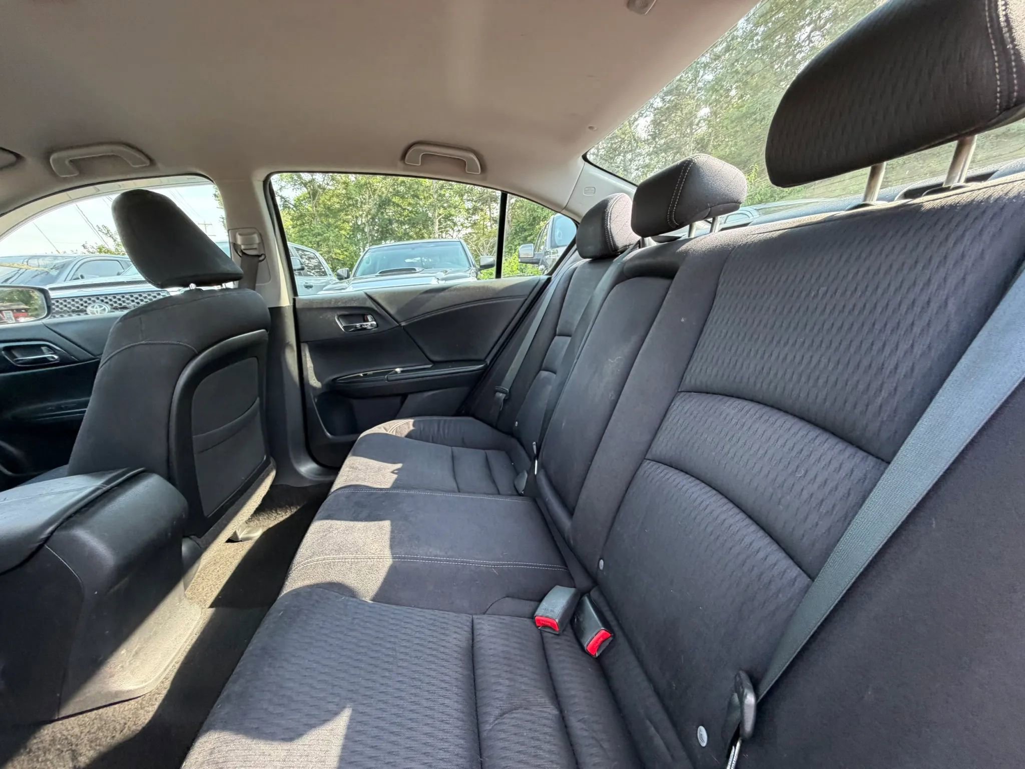 Used 2013 Honda Accord Sport image 17