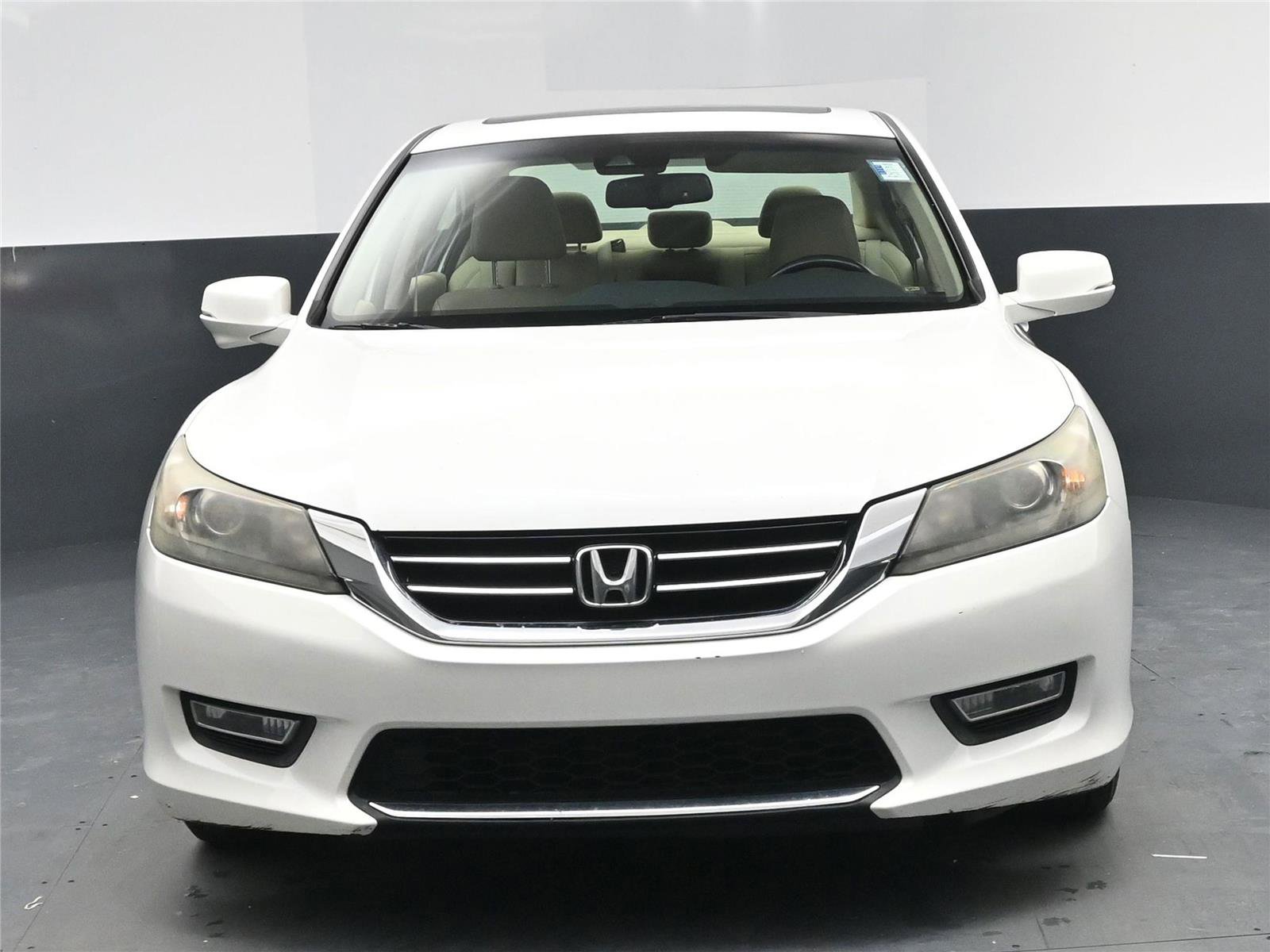 Used 2013 Honda Accord EX-L image 11
