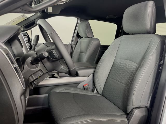 New 2026 RAM 2500 Big Horn image 12
