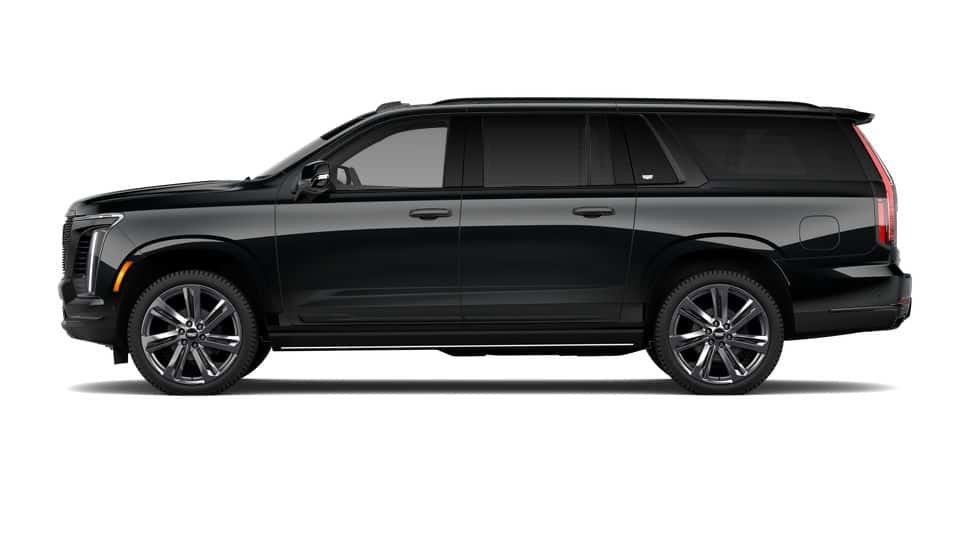 New 2026 Cadillac Escalade ESV Sport AWD/4WD image 60