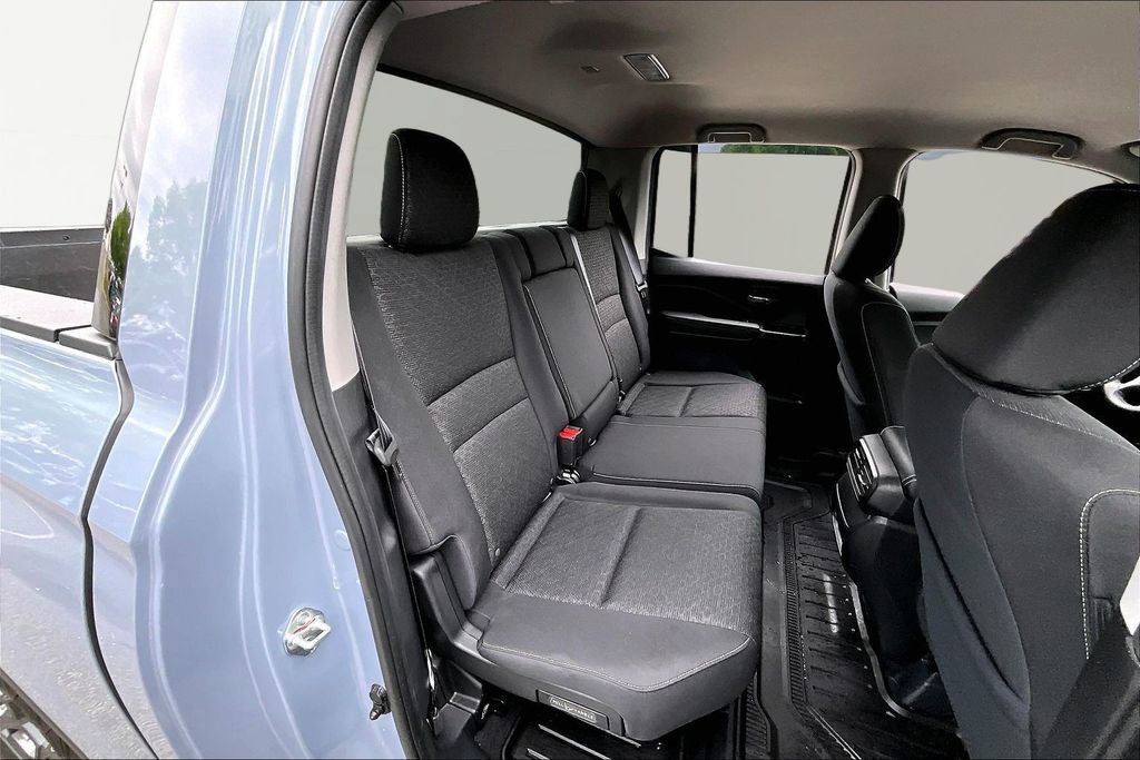Used 2024 Honda Ridgeline Sport+ image 19