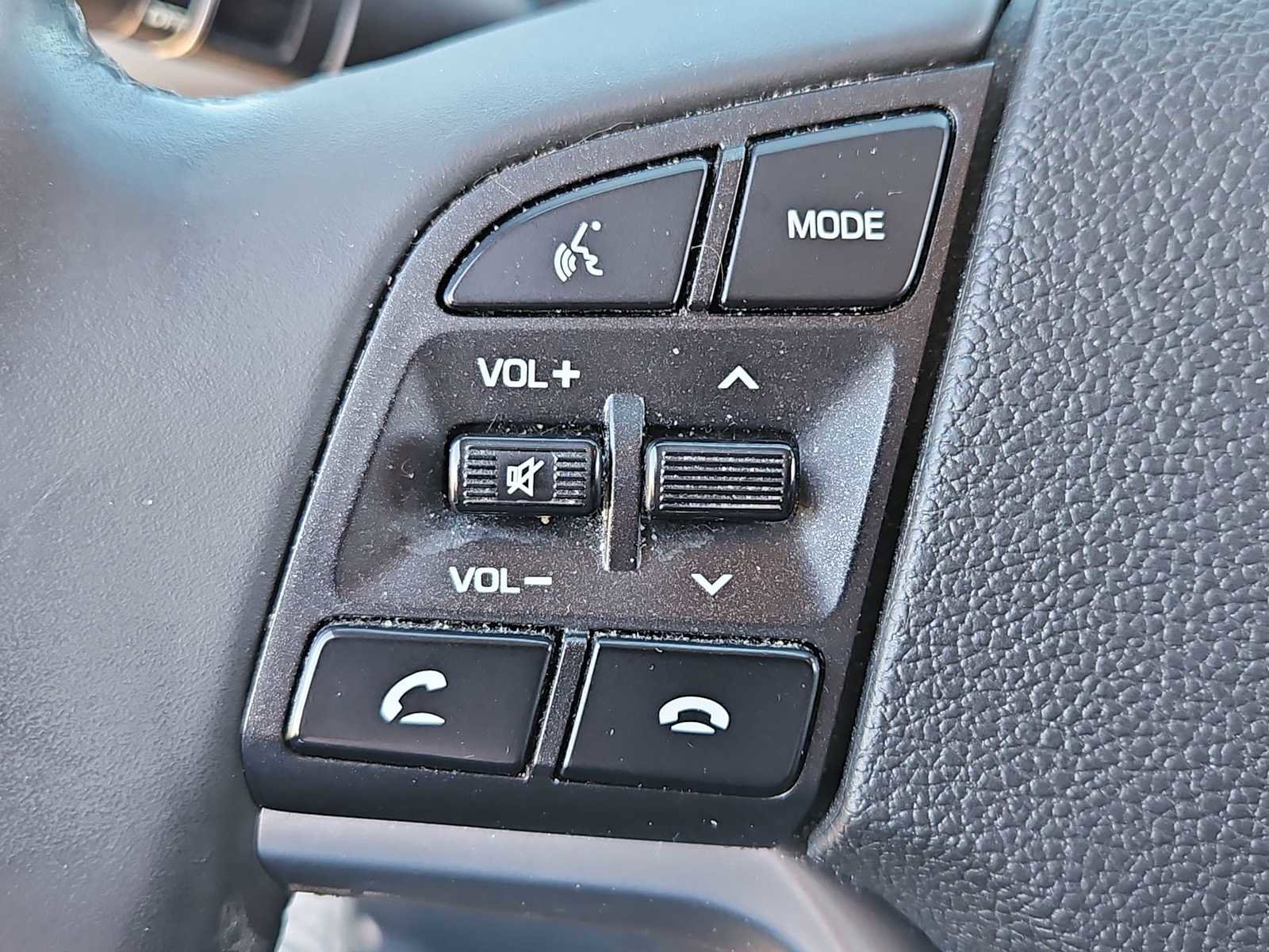 Used 2020 Hyundai Tucson Limited image 24