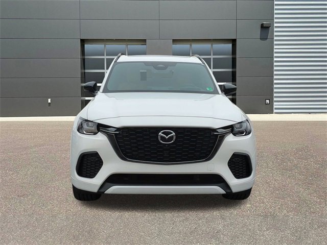 New 2025 MAZDA CX-70 3.3 Turbo S w/ Premium Plus image 2